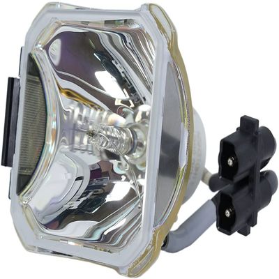 78-6969-9719-2 Replacement Projector Bare Lamp for 3M H80 / MP4100 / X80 / X80L Projectors