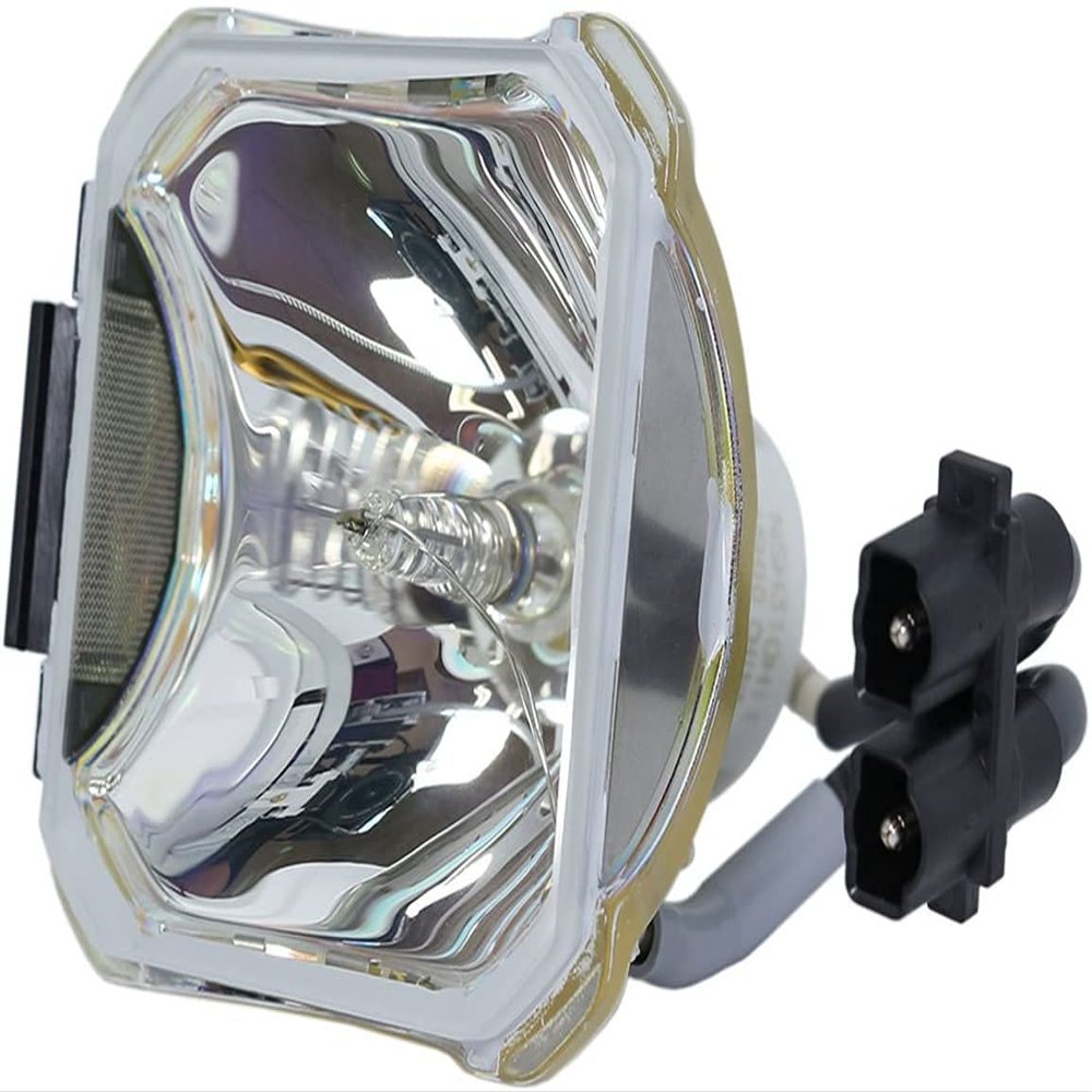 78-6969-9719-2 Replacement Projector Bare Lamp for 3M H80 / MP4100 / X80 / X80L Projectors