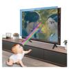 32-75 Anti Glare Anti Scratch TV Screen Protector Filter Out Blue Light Crystal Clear Screen Film, Dust-Proof and Fingerprint Resistant/A / 43 Inches 942x529 mm view 1