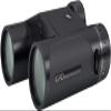German Precision Optics RANGEGUIDE 10x32 Rangefinding Binocular, Black, BX710 view 2