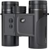 German Precision Optics RANGEGUIDE 10x32 Rangefinding Binocular, Black, BX710 view 4