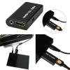 PS2 to HDMI Video Converter Adapter with 3.5mm Audio view 4