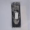 Oksdown 100 Pack 14 inch Black Heavy Duty Zip Ties Thick Cable Ties with 120 lbs Tensile Strength Large Plastic Wire Ties view 2