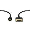 15 Feet HDMI Male to DVI Male Cable view 4