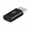 2 Pack USB 3.1 Type C Male to Micro USB Female Converter Adapter view 1