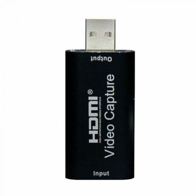 1080P HDMI to USB Video Capture Card