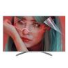 TYRHMY 65 Inch Anti Glare TV Screen Protector. Filter Blocking Radiation & Blue Light from 400 to 450Nm, Relieve Eye Strain Protection Eyes and Sleep Better,65in L56.69inxW31.85in view 1