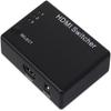 3x1 HDMI 3 Port Switch view 1