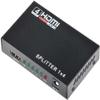 4x1 HDMI 1 in 4 Out Splitter view 1