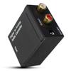 Analog to Digital Audio Converter w/Adapter view 3