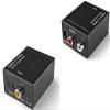 Digital Coax Toslink to Analog Audio Converter view 2