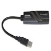 USB 3.0 Gigabit Ethernet Adapter NIC Network Adapter view 1