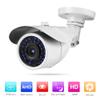 Camera, Night Home Protection Camera with OSD Menu for Indoor and Outdoor for Outdoor Monitoring System(1080P PAL Format) view 2