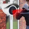 Camera, Night Home Protection Camera with OSD Menu for Indoor and Outdoor for Outdoor Monitoring System(1080P PAL Format) view 3