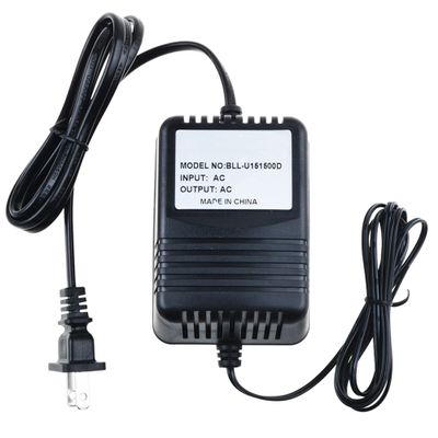 Dysead AC Adapter for Motorola CH610G CH610B MC350R FV500 FV600 FV800 Walkie Talkie Rad