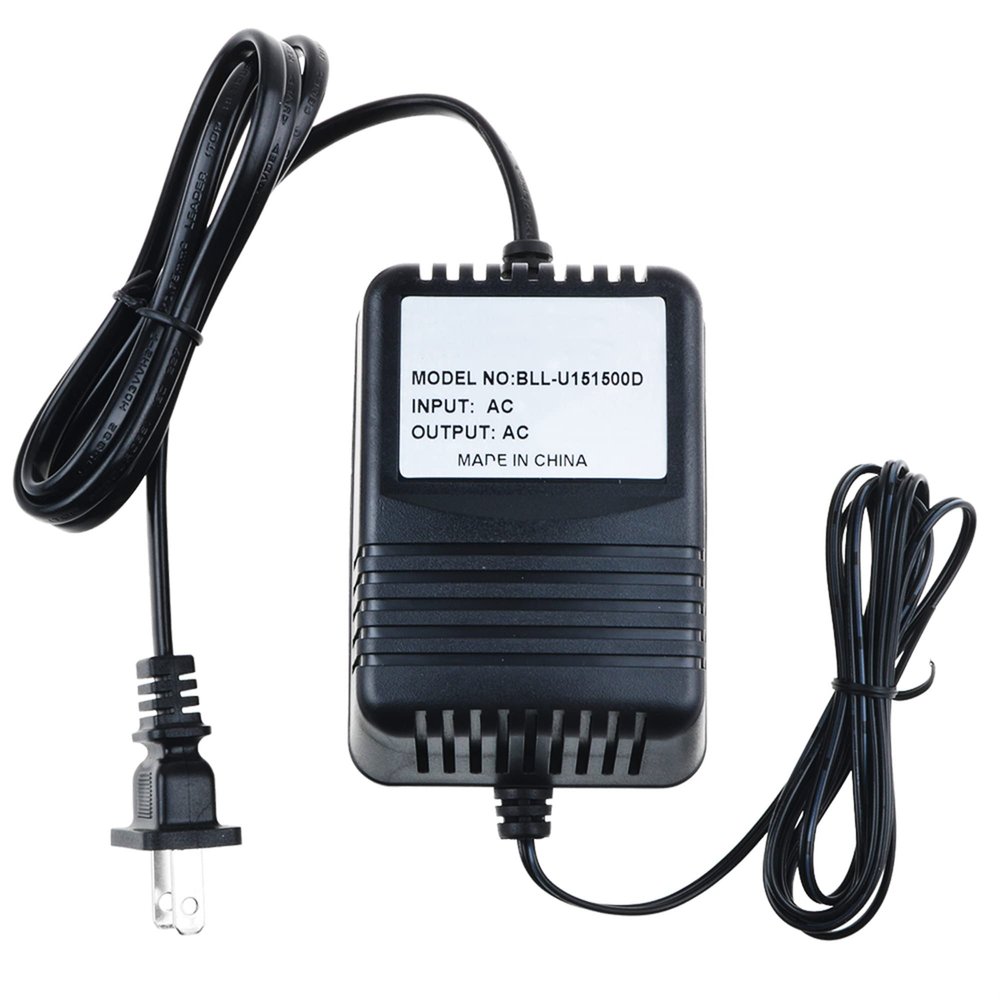 Dysead AC Adapter for Motorola CH610G CH610B MC350R FV500 FV600 FV800 Walkie Talkie Rad