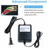 Dysead AC Adapter for Motorola CH610G CH610B MC350R FV500 FV600 FV800 Walkie Talkie Rad view 4