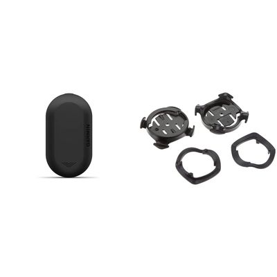 Garmin Varia RVR315 Cycling Rearview Radar + Garmin Bike Mount