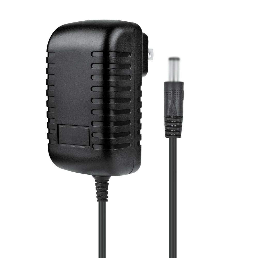 yanw AC Adapter for The Sharper Image EC-B150 ECB150 Sound Soother Alarm Clock Radio