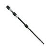 Adjuster Screw Parts 1/4 Inch Hex Shank Quick Release Screwdriver Bit Holder with Adjustable Collar Extension Bar 60mm 100mm 150mm view 3