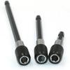 Adjuster Screw Parts 1/4 Inch Hex Shank Quick Release Screwdriver Bit Holder with Adjustable Collar Extension Bar 60mm 100mm 150mm view 4