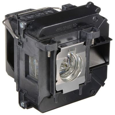 for Epson H502B Projector Lamp by Dekain (Original Philips Bulb Inside)