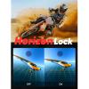 Insta360 ONE RS 4K Edition  Waterproof 4K 60fps Action Camera with FlowSate Stabilization, 48MP Photo, Active HDR, AI Editing view 3