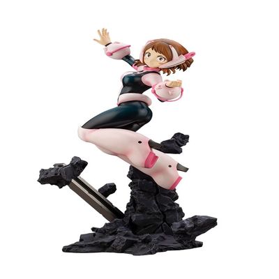 ARTFX J OCHACO URARAKA Ver.2