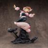 ARTFX J OCHACO URARAKA Ver.2 view 2