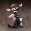 ARTFX J OCHACO URARAKA Ver.2 view 3