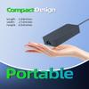 90W AC Adapter Replacement for Dell Precision 3540 3541 3550 3551 Laptop Power Adapter Supply Cord view 4