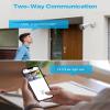 ZOSI 16CH 4K PoE Security Camera System with 4TB HDD, 12 x 5MP Outdoor Cams view 3