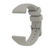 20MM Silicone Bands Compatible with Garmin Venu 2 Plus/Vvomove Sport/Venu SQ/forerunner 158/55/245/645, Wristband Strap Replacement Bracelet for Garmin Venu 2 Plus (3 Pack B) view 2