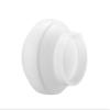 Godox AK-R22 Diffusion Dome Flash Diffuser Modifier, Collapsible Soft Light Diffuser for Godox V1 V1-C V1-N V1-S V1-F V1-O V1-P Round Head Flash, AD100Pro and AD200Pro(with H200R) Speedlight view 2