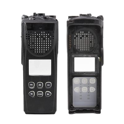 Black Limited-Keypad Housing Case Kit Refurb for XTS3000 Model II M2 Two Way Radio