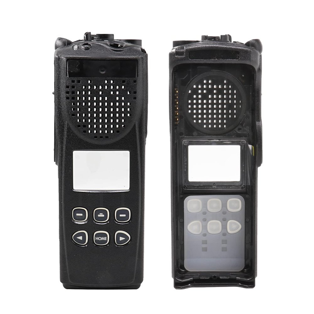 Black Limited-Keypad Housing Case Kit Refurb for XTS3000 Model II M2 Two Way Radio