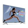 KIOP Shield UV and Blue Light TV Shield Screen Protector Anti Glare Anti Scratch Multi-Function Matte Monitor Film for 65 inch LCD LED OLED TV,65" L31.85*W56.69 view 1