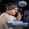 Perytong Bluetooth Sleep Headphones Headband with HD Speakers - Noise Cancelling, for Side Sleepers, Workout, Jogging, Yoga view 2