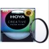 Hoya Softener No0.5 Camera Softening Lens Filter  58mm Lens Filter Creates Dreamy Diffused Look  Multi-Coated & Slim Frame Diffusion for DSLR & Mirrorless Cameras  Portrait & Creative Photography view 1