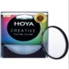 Hoya Softener No1 Camera Softening Lens Filter  58mm Lens Filter Creates Strong Dreamlike Diffused Look  Multi-Coated & Slim Frame for DSLR & Mirrorless Cameras  Portrait & Creative Photography view 1