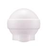 Godox AK-R22 Collapsible Diffusion Dome, Diffuser for V1/ V1pro/ V100 Round Head Flash, AD100Pro, H200R view 1