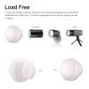 Godox AK-R22 Collapsible Diffusion Dome, Diffuser for V1/ V1pro/ V100 Round Head Flash, AD100Pro, H200R view 2