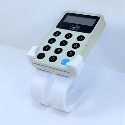 3D Cabin Stand Mount Accessory Compatible with iZettle Card Reader 1 and 2 Bracket Holder