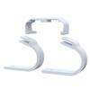3D Cabin Stand Mount Accessory Compatible with iZettle Card Reader 1 and 2 Bracket Holder view 3