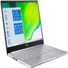 acer 2022 Swift 3 Thin & Light Business Laptop 14" FHD IPS Display, Intel Core Evo i7-1165G7 Up to 4.7Ghz, 8GB RAM 512GB SSD, Intel Iris Xe Graphics, Fingerprint Reader, Backlit Keyboard, Win10 view 3