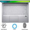 acer 2022 Swift 3 Thin & Light Business Laptop 14" FHD IPS Display, Intel Core Evo i7-1165G7 Up to 4.7Ghz, 8GB RAM 512GB SSD, Intel Iris Xe Graphics, Fingerprint Reader, Backlit Keyboard, Win10 view 4