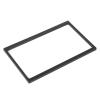 2 Din Car Fascia Mount for 178x102mm Openings Universal Fit Stereo Frame Compatible with Most 7 Inch Units and Factory Radios view 3