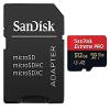 SanDisk 512GB Memory Card Micro Extreme Pro Works withInsta360 One RS Twin, One RS 4K, One RS 1-inch Action Camera (SDSQXCZ-512G-GN6MA) Bundle with (1) Everything But Stromboli MicroSD Card Reader view 2