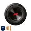 Alpine 2-R2-W10D2 Next-Generation 10" R-Series Subwoofers with Dual 2-Ohm Voice Coils view 3