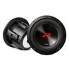 Alpine 2-R2-W10D4 Next-Generation 10" R-Series Subwoofers with Dual 4-Ohm Voice Coils view 2